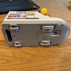 アンパンマン おしゃべり新幹線の画像