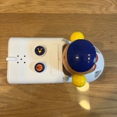 アンパンマン おしゃべり新幹線の画像