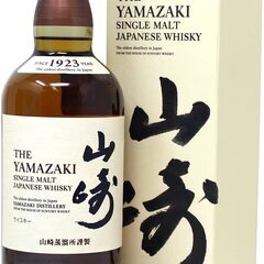 【SUNTORY WHISKY】サントリーウイスキー 山崎12年...