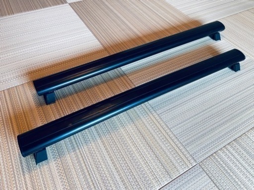 アルミニウム 合金 トップ ルーフ ラック レール ラゲッジ　ジープ/JEEP