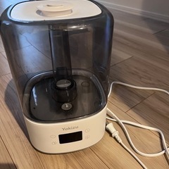 加湿器