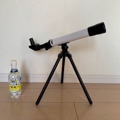 40倍テレスコープの画像