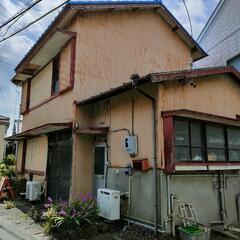 袋井駅徒歩10分　5万円　一戸建て
