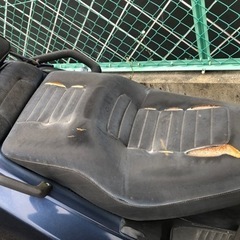 決まりました　ホンダ　フュージョン　不動車　引き取り限定の画像