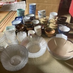 和洋食器(交渉中）