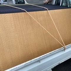 畳無料です。