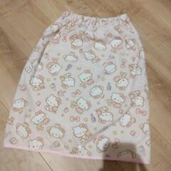 おねしょケット