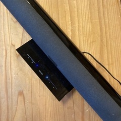Bluetoothスピーカーの画像