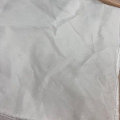 ニトリふとん収納バッグLサイズ2個 の画像