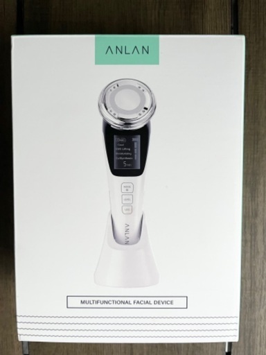 ANLAN 美顔器