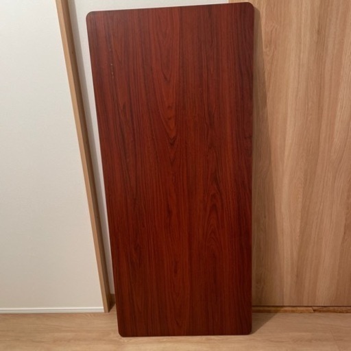 flexispot  天板のみ　160×70×2.5cm