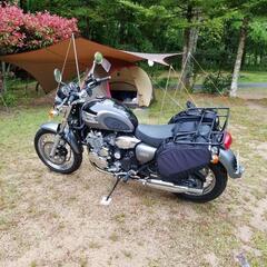 トライアンフ　サンダーバード900　 商談中　岐阜の画像