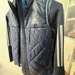 アディダス　　サイズ　140      セット販売