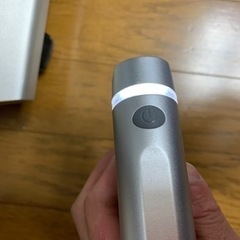 自転車用ライト　点滅の画像