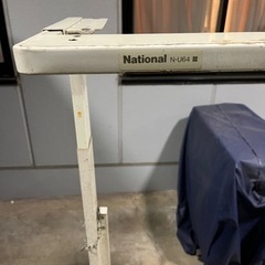 乾燥機を置く台　※乾燥機もらってくれる方用⚠️単体のお取引不可❗️の画像