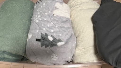 5人用　ファミリーサイズ(280*200)　敷きパッド　まとめ売り
