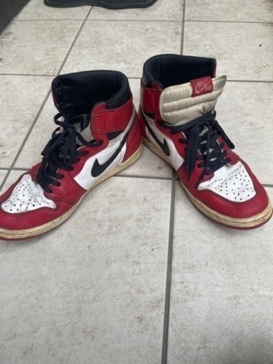 エアジョーダン1 1994復刻　29.5㎝