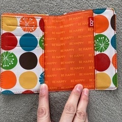パスポートケースの画像