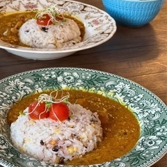 カフェ友・ご飯友