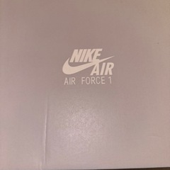 NIKE エアフォース1 Mid 28.5センチの画像