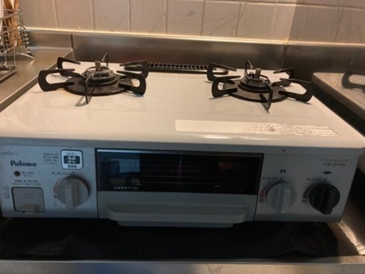 【取引中】キッチン家具家電セット