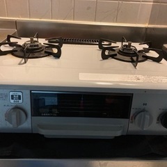 【取引中】キッチン家具家電セット