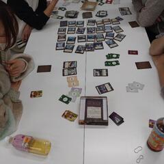 塩尻でボードゲームで遊ぼう！ - 塩尻市
