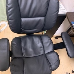 ニトリ　ワークチェア　オフィスチェア　勉強
