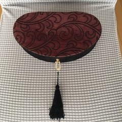 クラッチバッグの画像