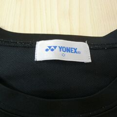 YONEX(烈火の魂）Tシャツ譲ります。の画像