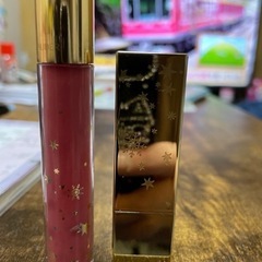 使用品、中古エスティローダー 口紅、グロスの画像