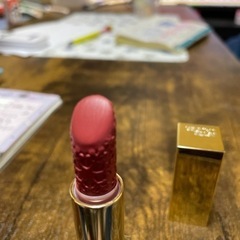 使用品、中古エスティローダー 口紅、グロスの画像