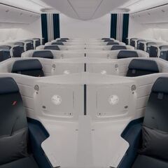  羽田空港 キャビンクリーニングCrew募集の画像