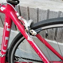 PING G430 ALTA JCB 3U Rシャフトロードバイク GT