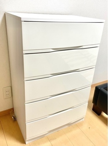 【値下げ中】チェスト