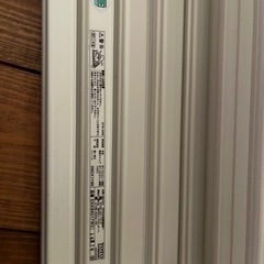 【受け渡し者決定】お風呂のフタ　toto純正品の画像