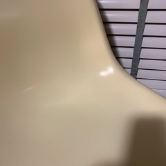 イームズチェア   リプロダクト品ですの画像