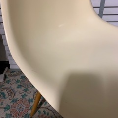 イームズチェア   リプロダクト品ですの画像