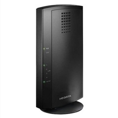 お譲り先決まりました。無線LANルーター