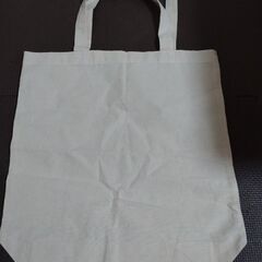 【新品】ミキハウスのエコバッグの画像
