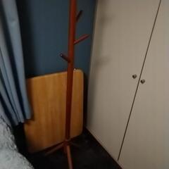 ポールハンガーの画像