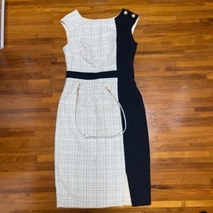 キャバクラ、スナック　ドレス