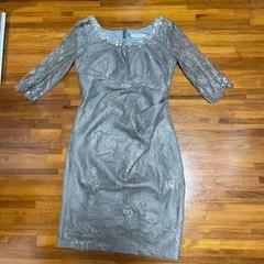 キャバクラ、スナック　ドレスの画像