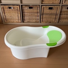 [商談中]永和 新生児用ベビーバス 