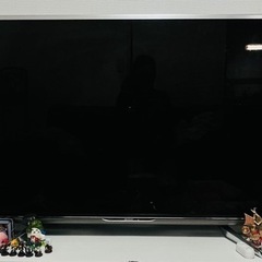 SHARP 大型テレビ