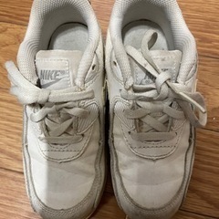 NIKE エアマックス　16cm
