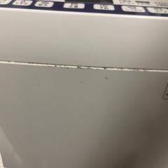 (GW明けまで受付)シャープ　ES-T707-A 全自動洗濯機　（洗濯7.0kg）の画像