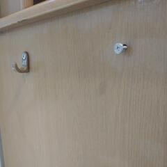 OKAMURA　学習机の画像