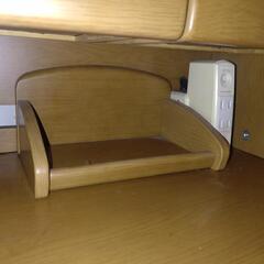 OKAMURA　学習机の画像