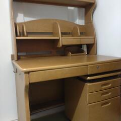 OKAMURA　学習机の画像